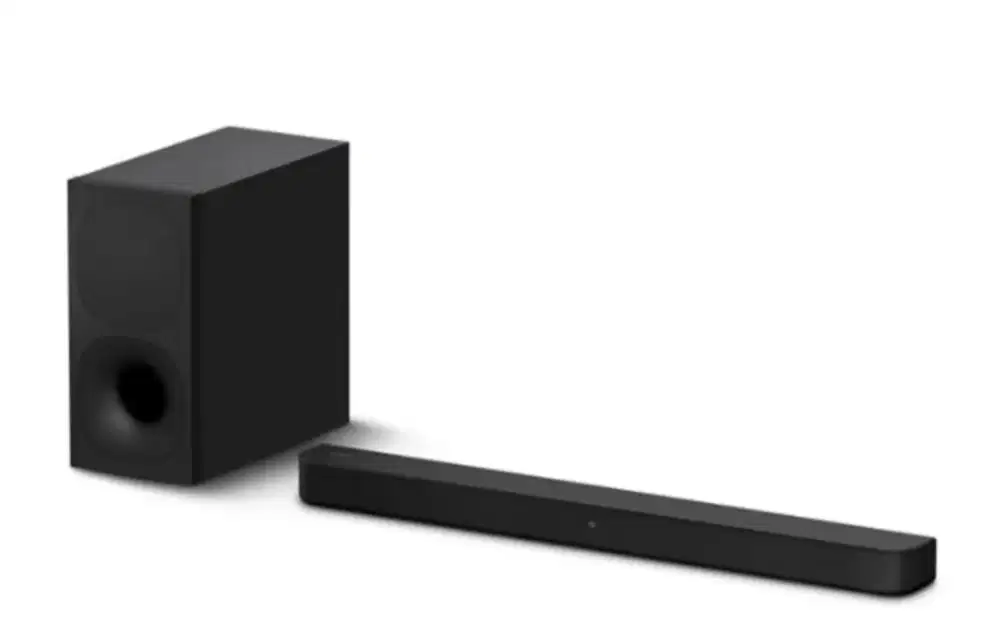 SONY SOUNDBAR SPEAKER - HT-S400