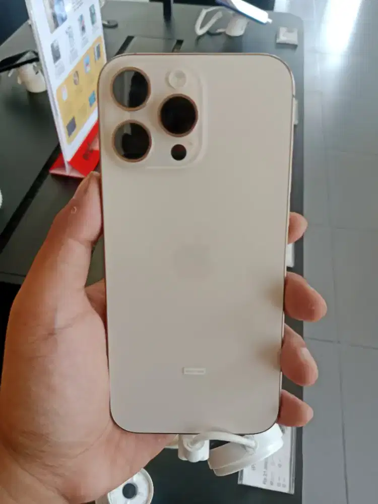 KREDIT IPHONE 16 PRO MAX TANPA DP