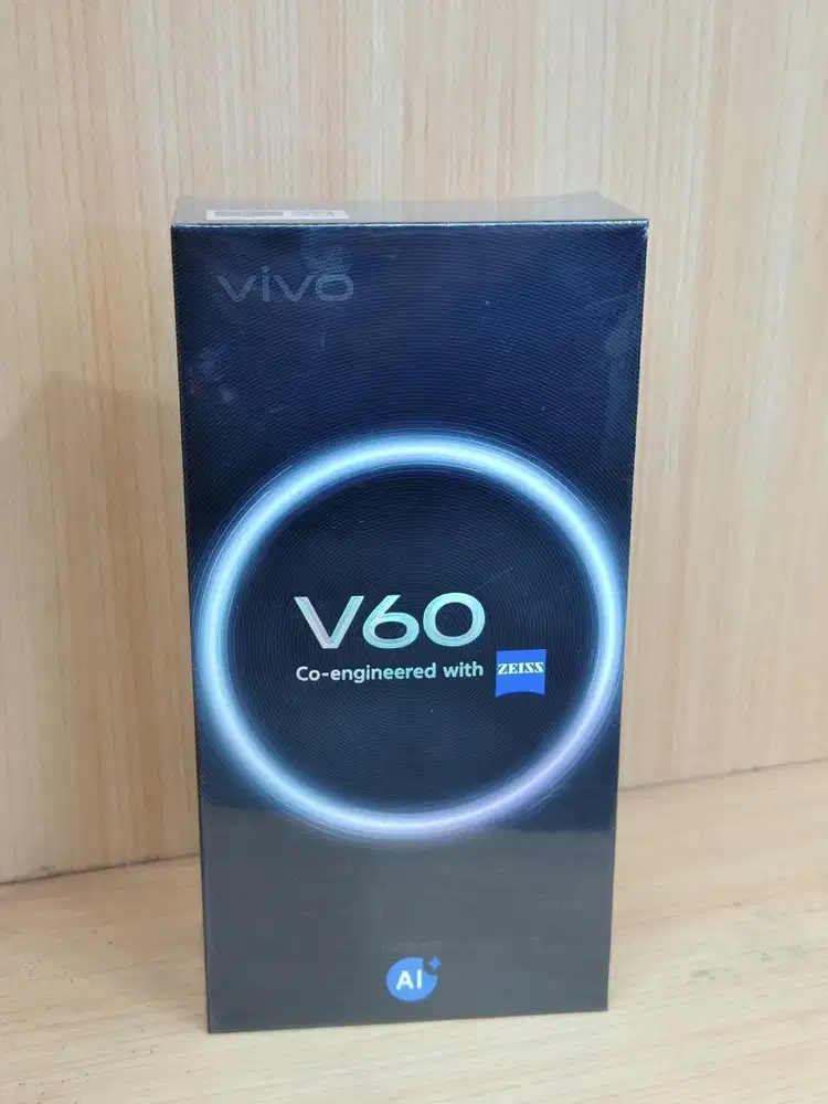 VIVO V60 5G 8/256