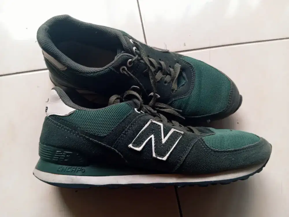 SEPATU NEW BALANCE NB