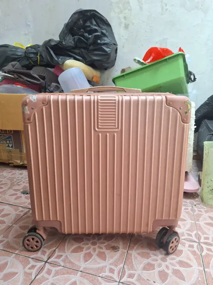 KOPER CABIN 18 INCH