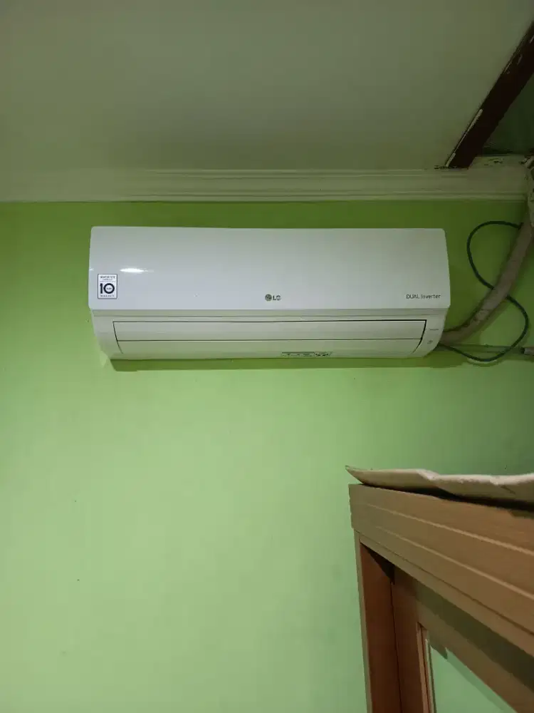 AC LG Dual Inverter 1/2 PK T06EV4