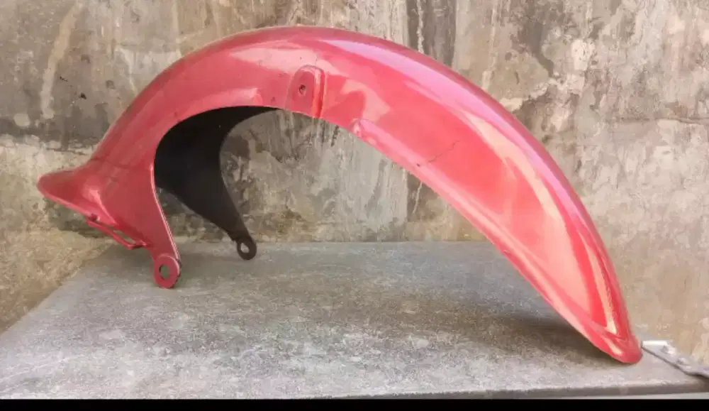 Spakbor REPLIKA Mirip Asli Honda C70