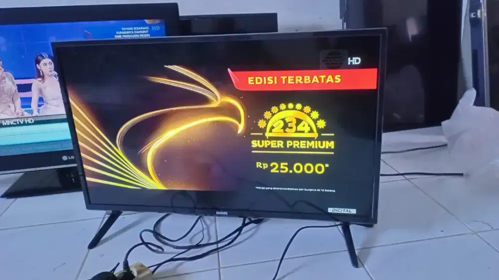 Akari smartTV 32inch