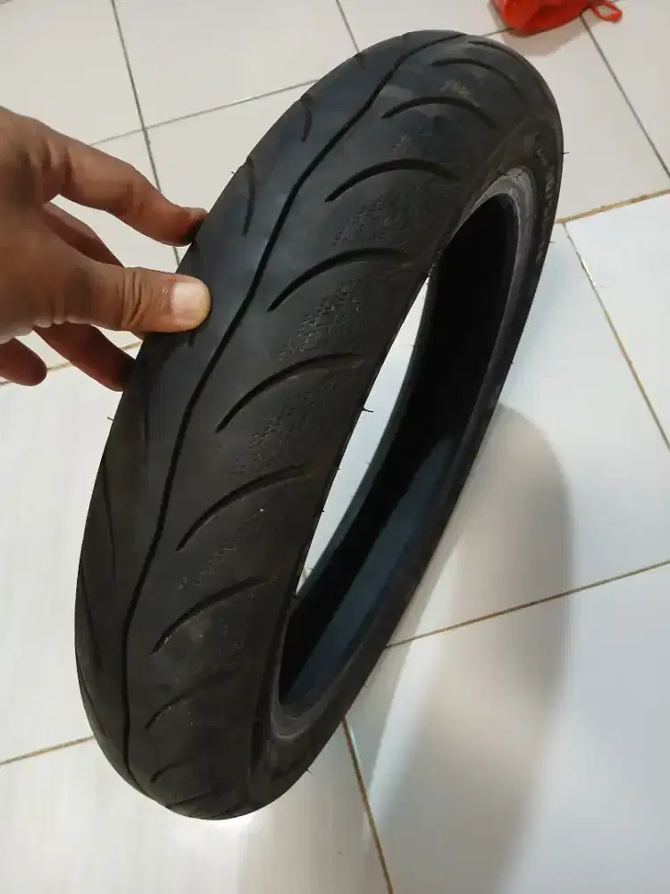 Ban maxxis diamond 90/90