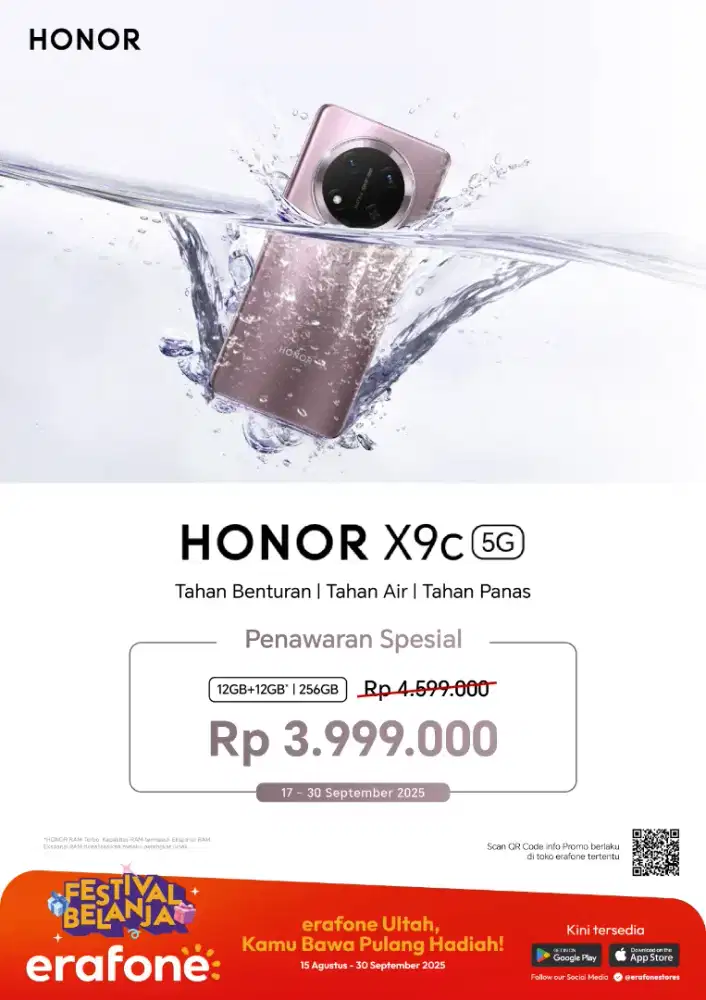 PROMO OKTOBER SPESIAL