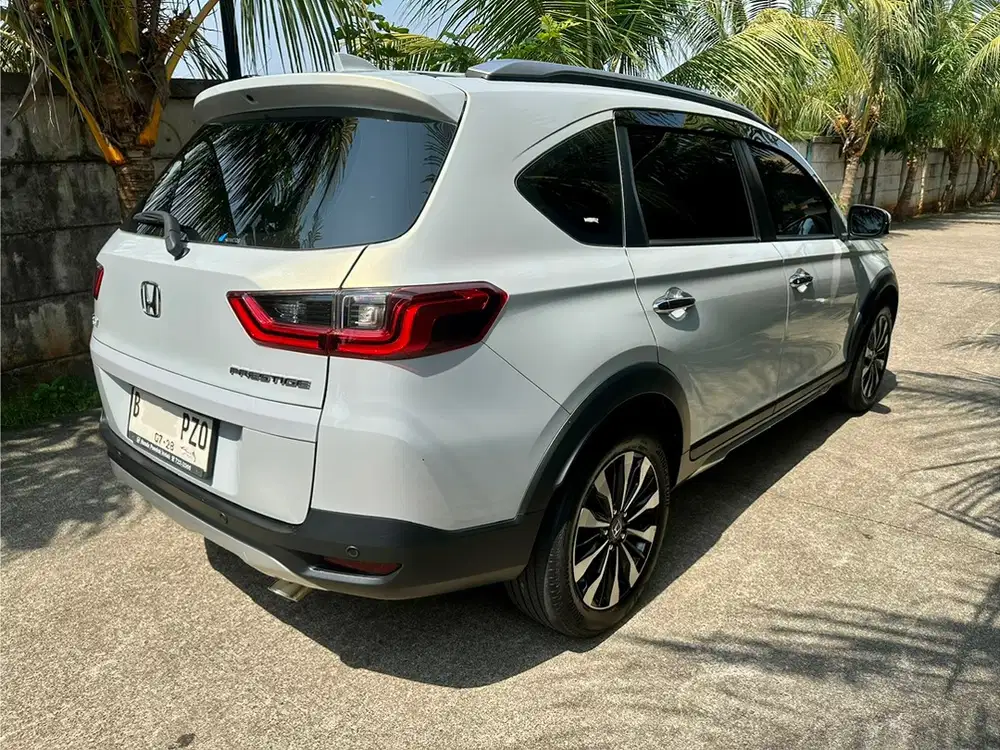 Honda BR-V 2023 Bensin