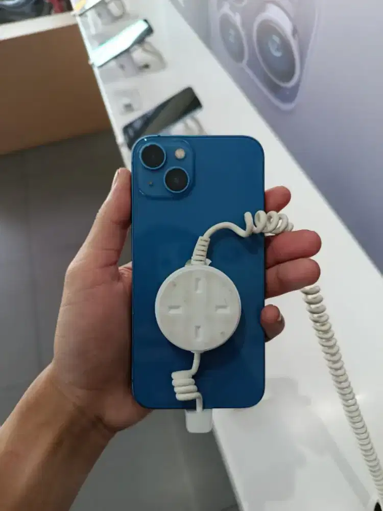 IPHONE 13 128GB