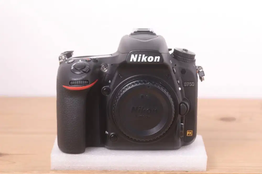 Nikon D750 Body Only