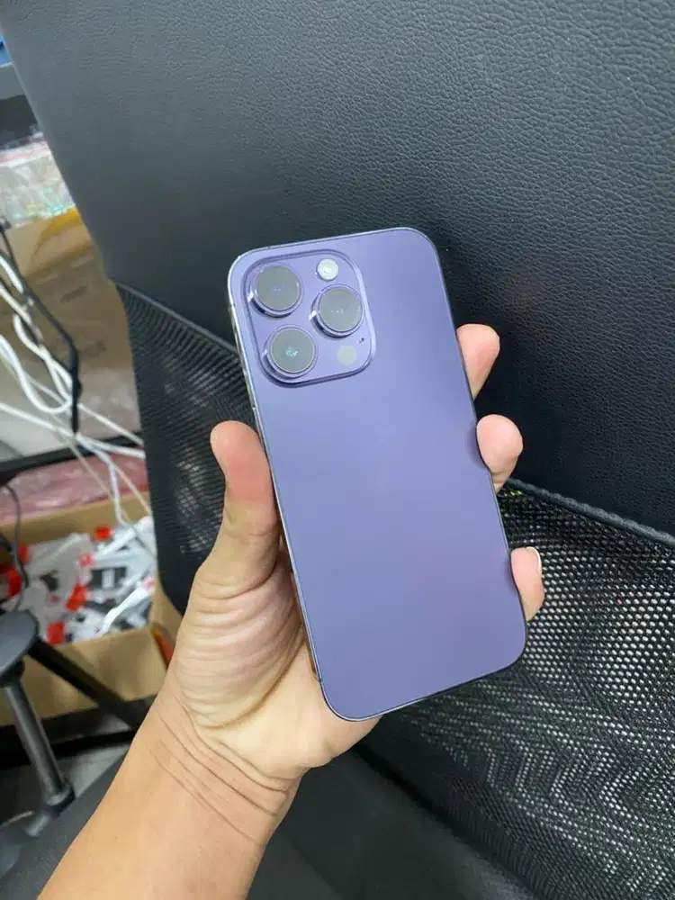 iphone 14pro 128 beacukai