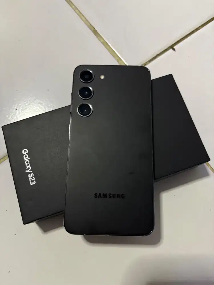 SAMSUNG S23 SECOND 8/256GB