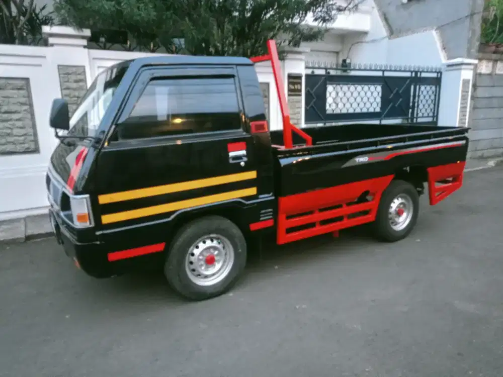 L 300 pick up L300 pickup Mitsubishi t120ss canter