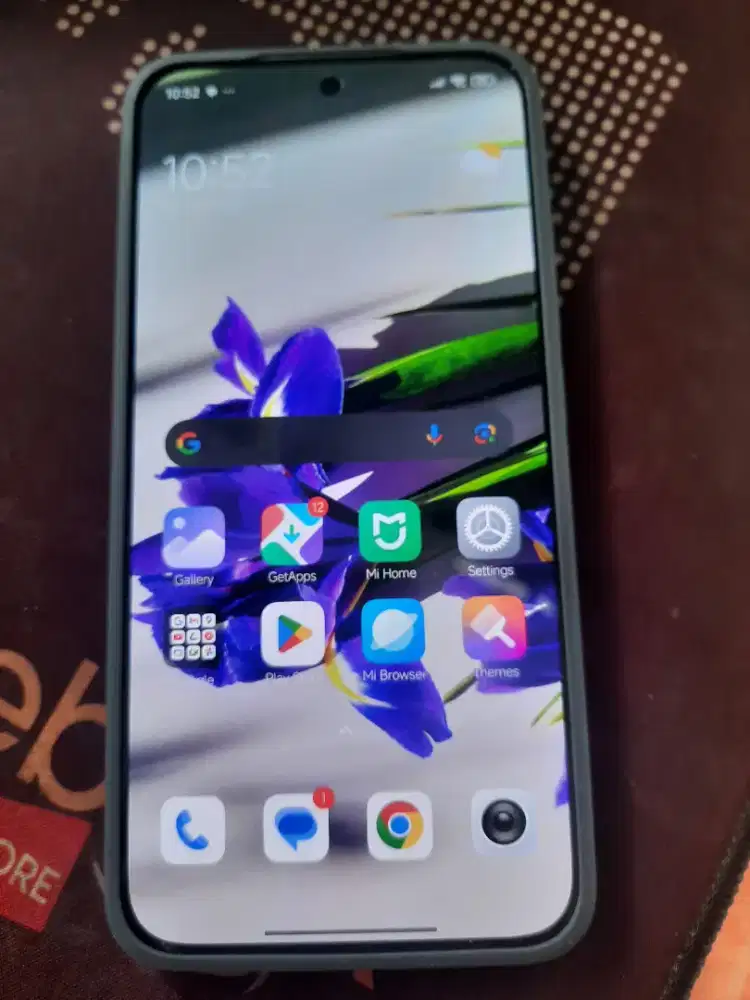 Xiaomi 15T Grey 12/512