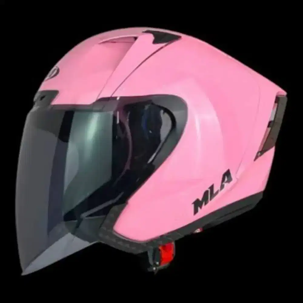 Di jual Helm MLA Zenit