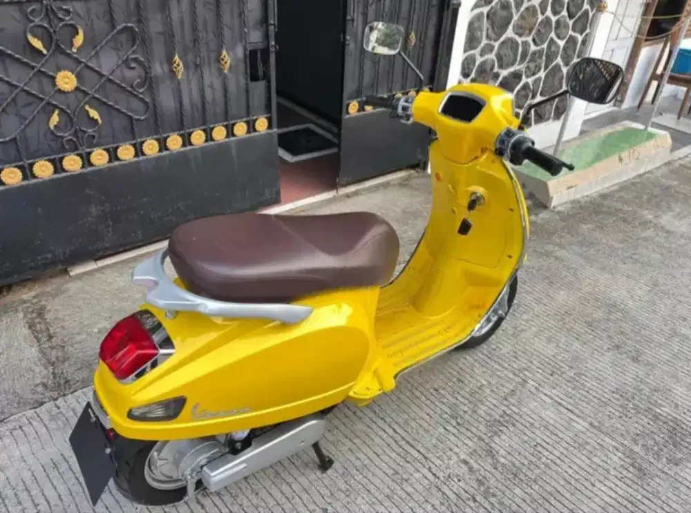 Motor listrik Uwinflay T3