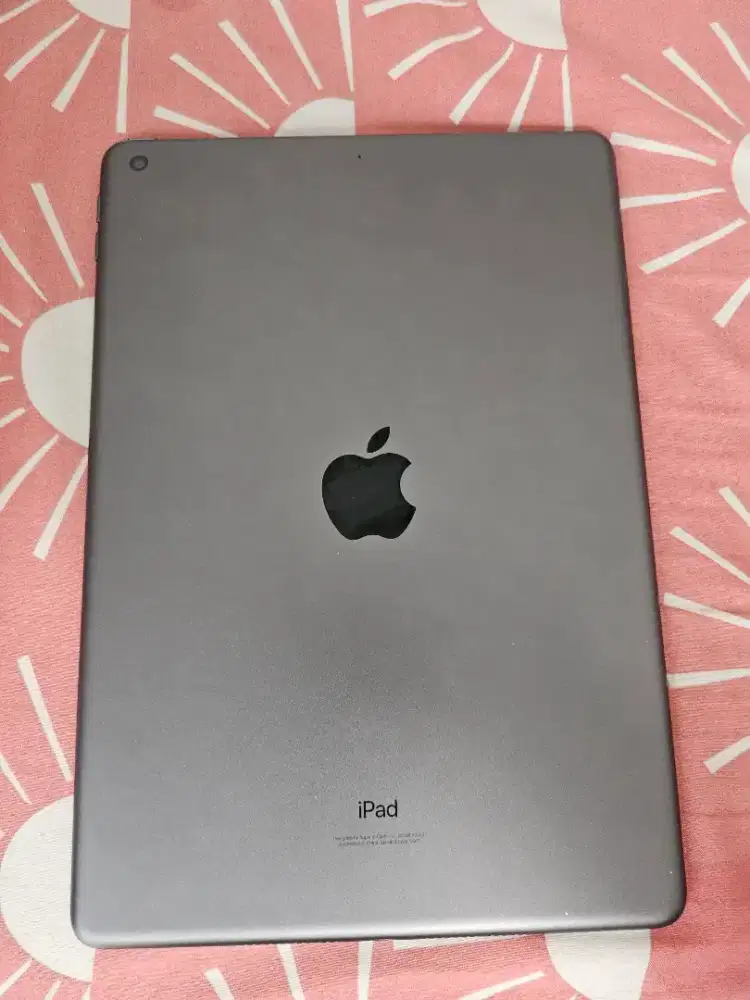 IPad Gen 9 64 GB Wifi only - Inter