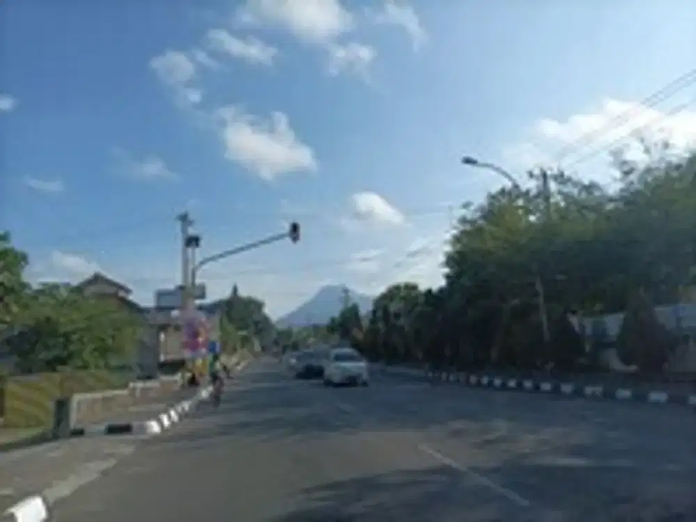Kaplingan Jogja, 6 Menit ke UII, Akad di Notaris