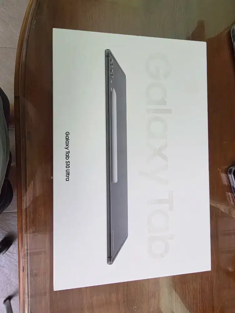 Samsung Tab S10 Ultra