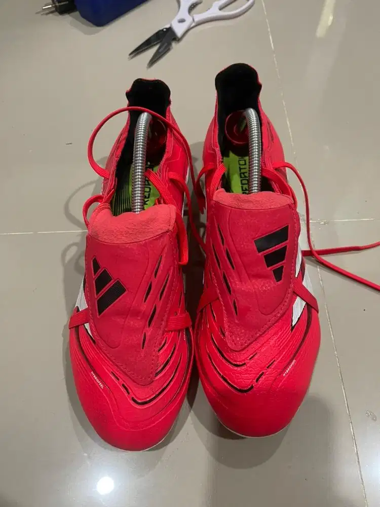 sepatu bola adidas ft 25 type league