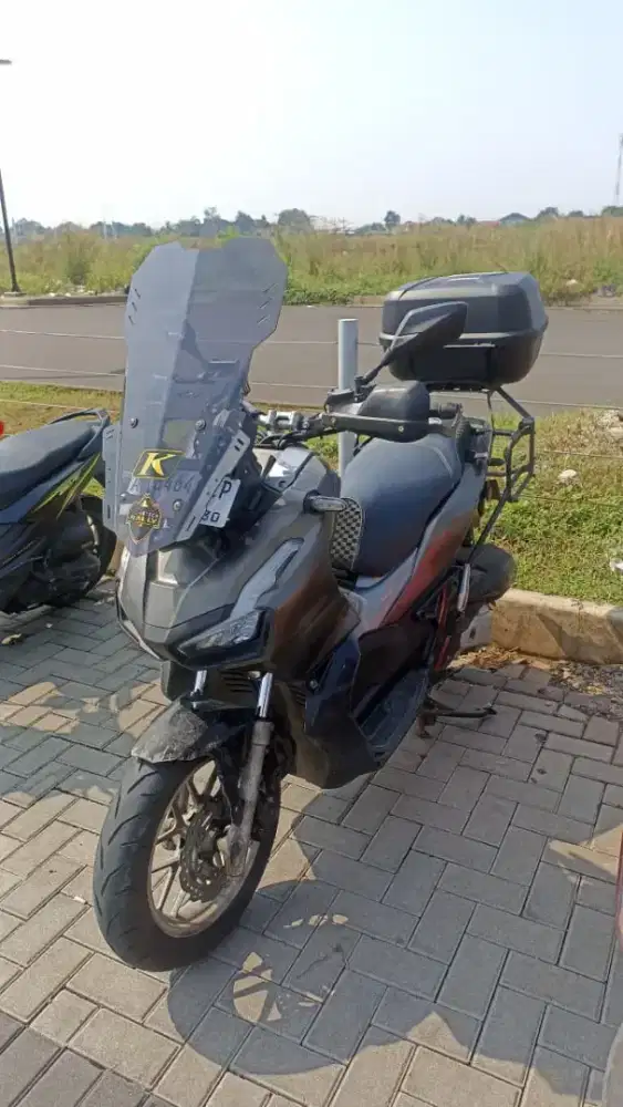 Adv 150 tahun 2020