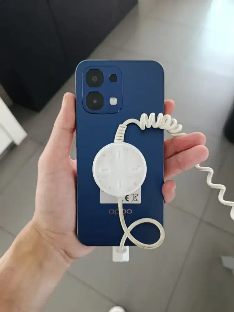 OPPO A6PRO 8/128