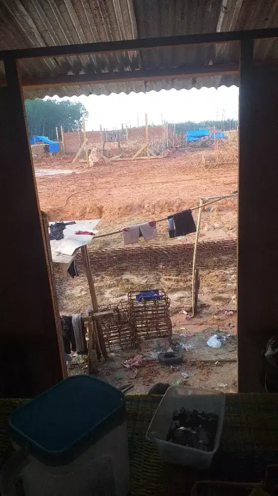 Jasa tukang bangunan siap mengerjakan apa pun di bidang bangunan