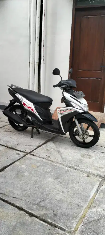 Mio M3 125 2015