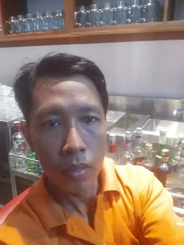 Lagi butuh kerjaan