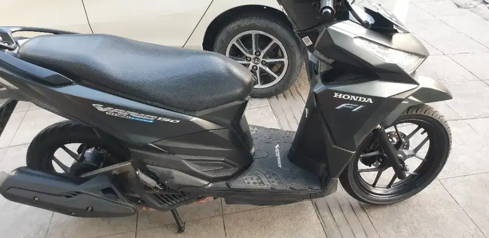 Vario 150 th 2016 mulus pool pjk 03-2026