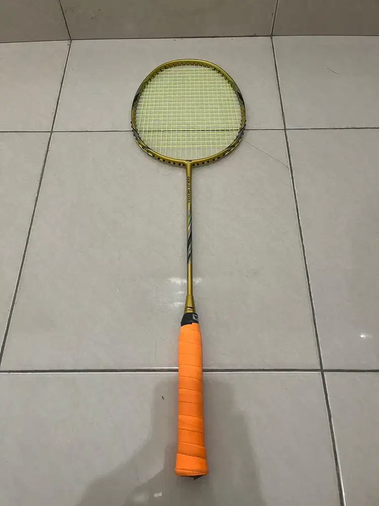 Raket Lining Gold Medal