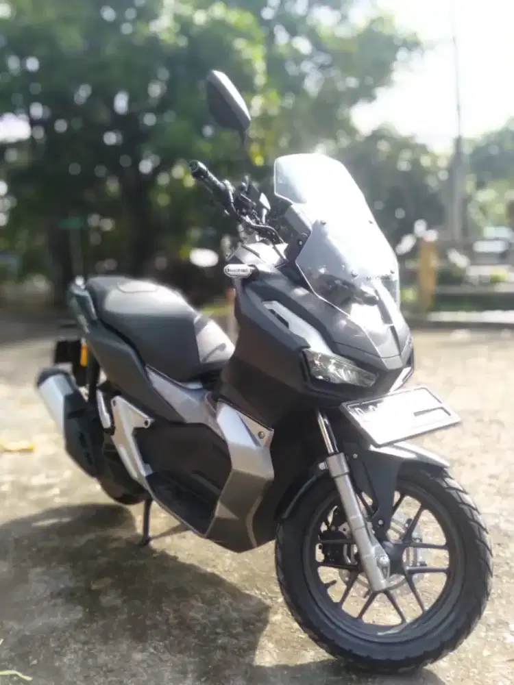 Honda ADV 2019 Mulus
