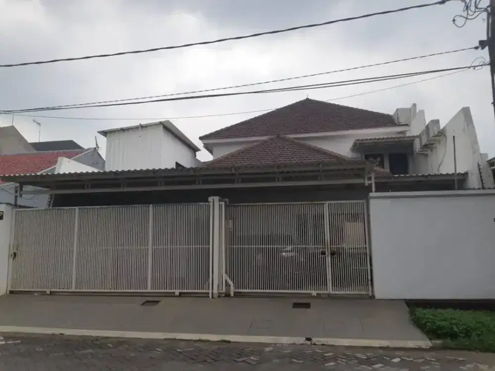 MANYAR TIRTOMOYO MINIMALIS SIAP HUNI