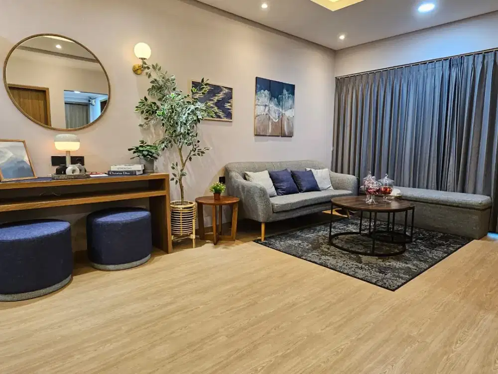 *Dijual Kondominium Puncak Marina*