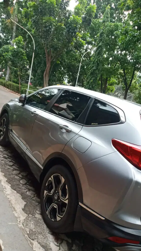 Honda CR-V 2017 Bensin