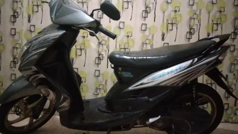 Mio soul 2009 ss lengkap