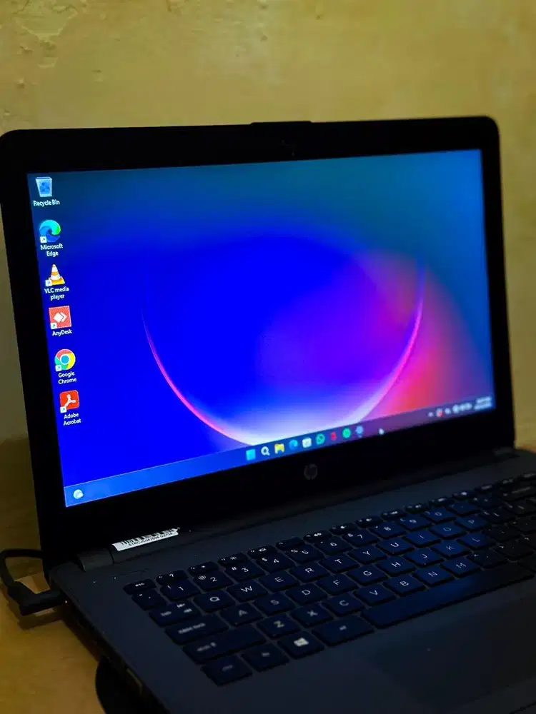 Jual Laptop Notebook HP 240 G6 | Office, Editing & Coding Laptop