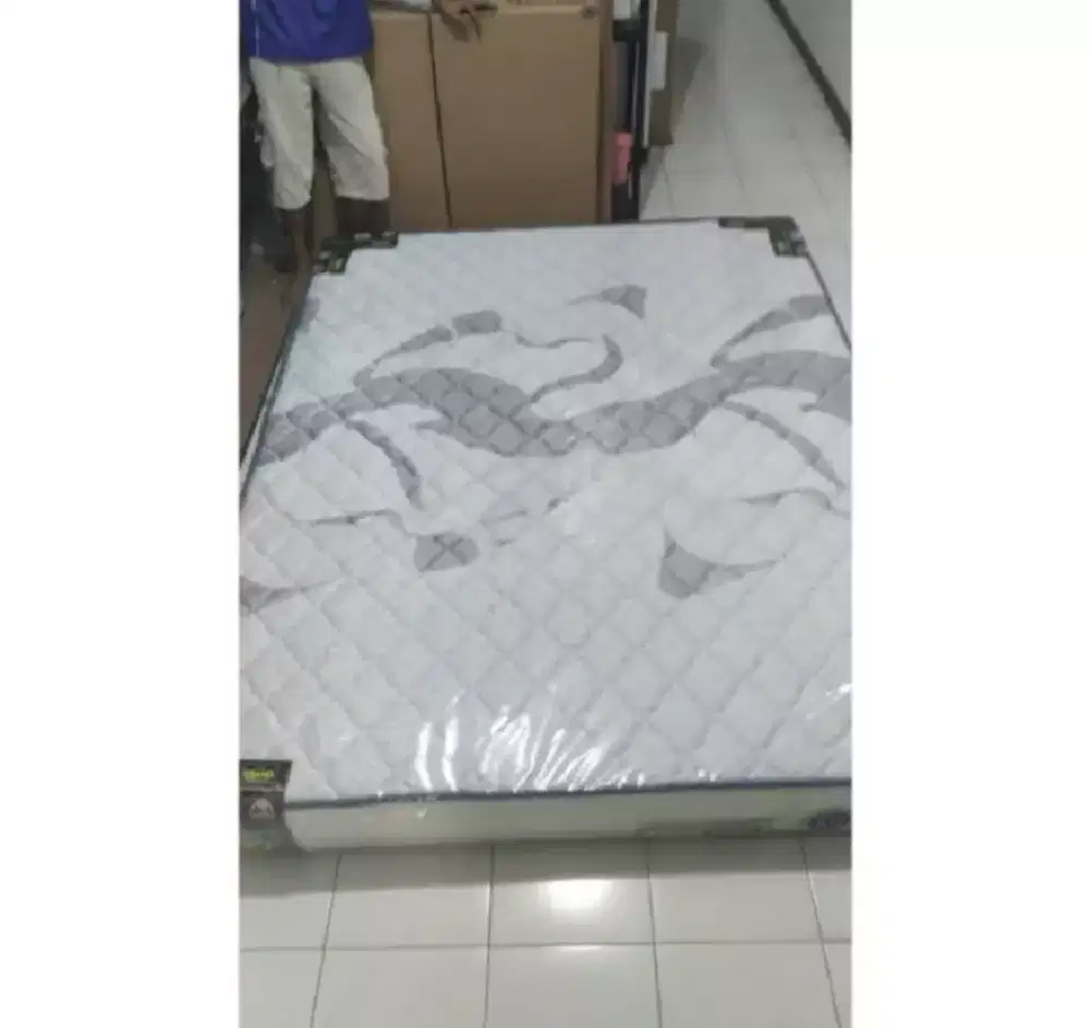 Kasur Royal Foam 180x200 Second
