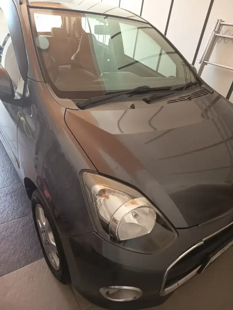 Dijual mobil Ayla. Milik pribadi