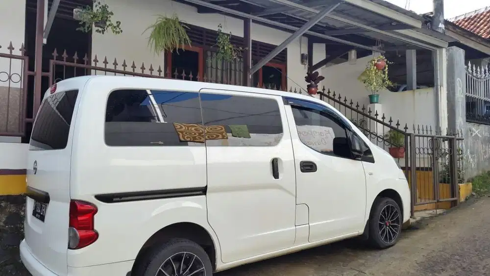 Rumah Disewakan 27JT - Rumah Dijual 800JT