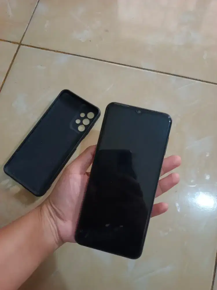 Jual Cepat Hp Samsung Galaxy A23