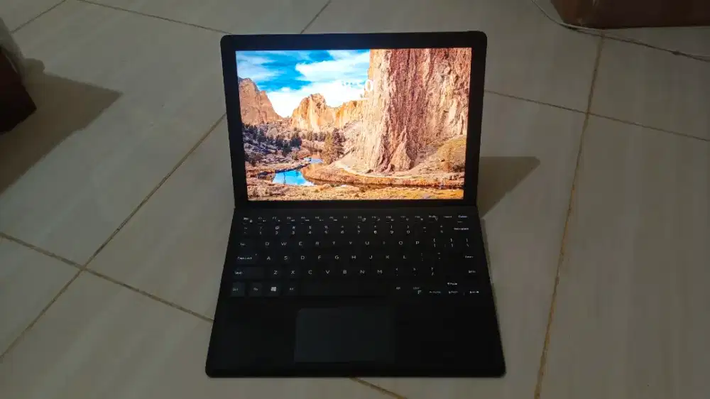 Dell Latitude 2 in 1