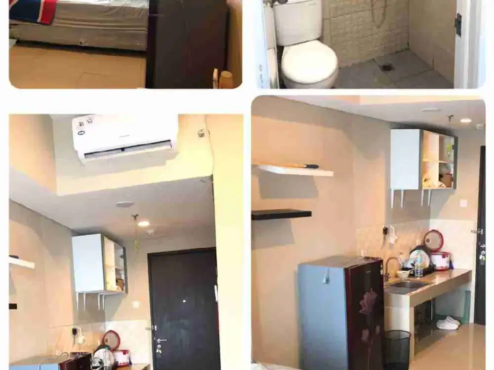 TER MURAH APARTEMEN BESS MANSION A.Yani Strategis Tengah Kota Surabaya