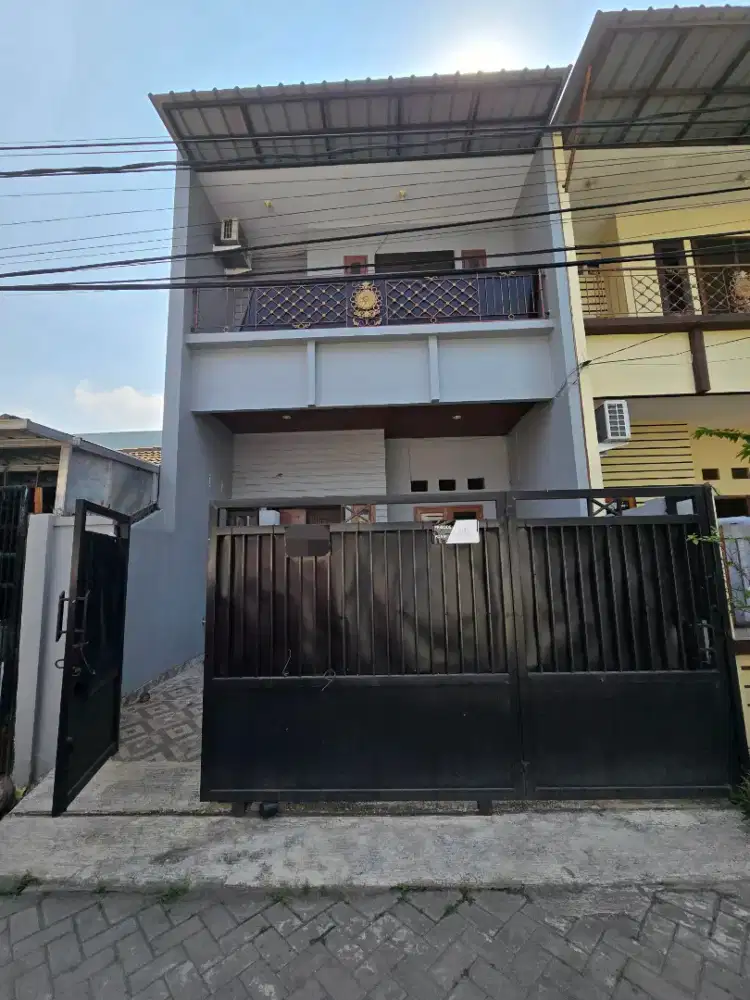 Dijual Rumah Di Poris