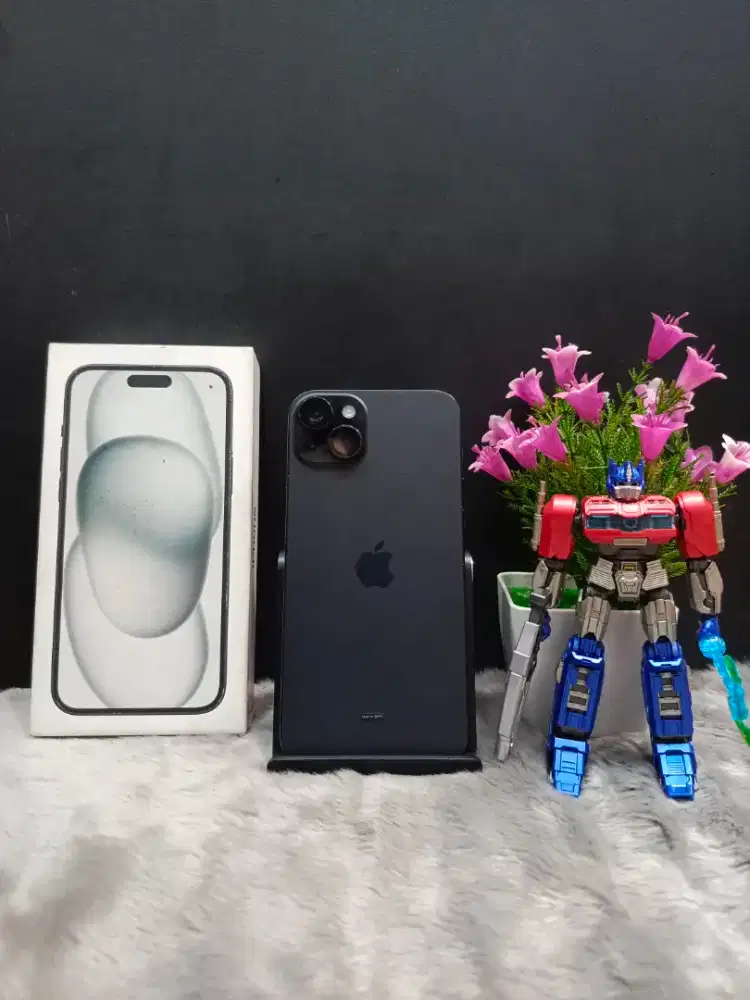 iPhone 15 Plus 128Gb iBox