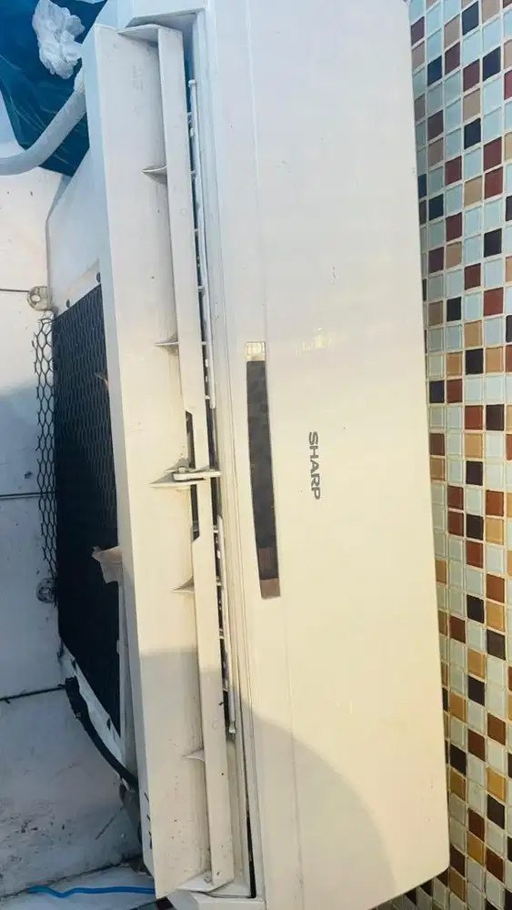 Dijual AC bekas 1 PK