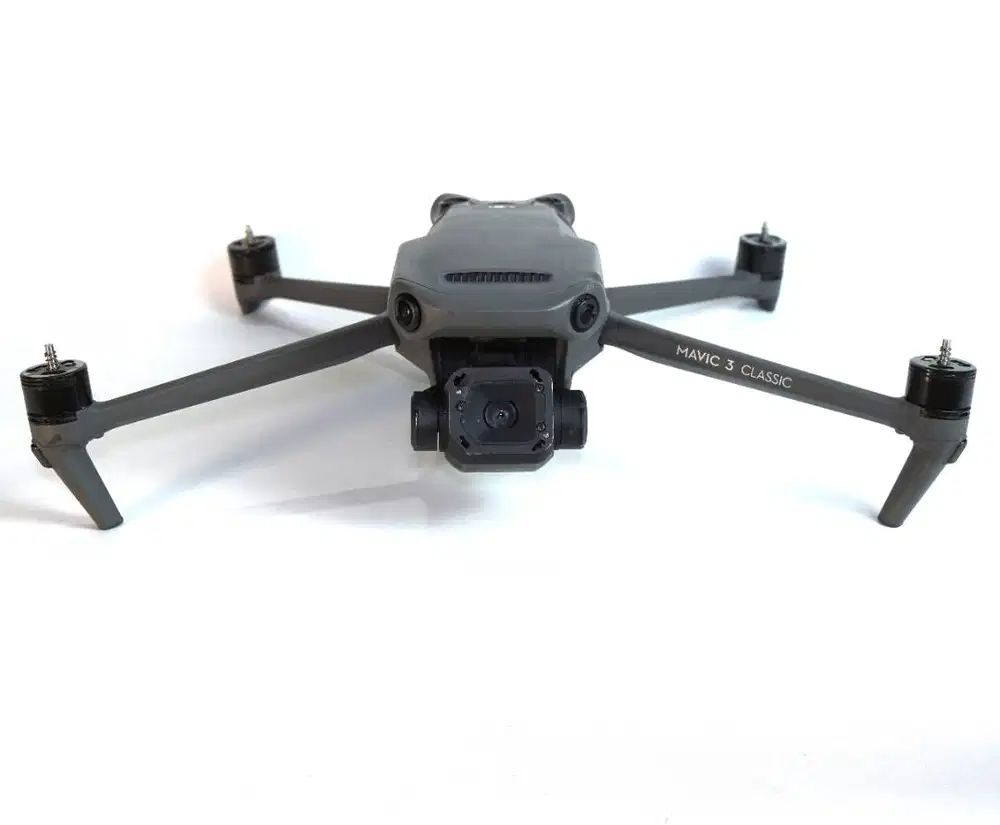 DJI Mavic 3 Classic Body Only / Ecer Coreboard Mainboard Gimbal Second