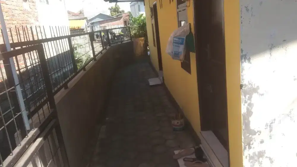 Dijual rumah Kos Sidoarjo