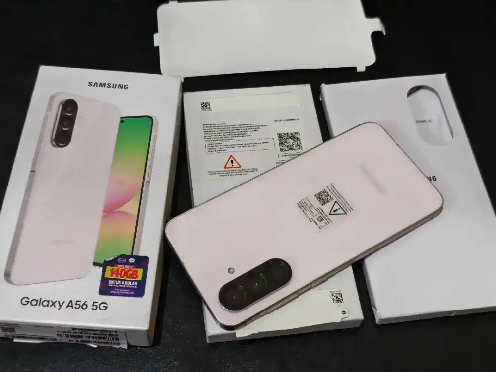 Samsung A56 5G 8/256Gb