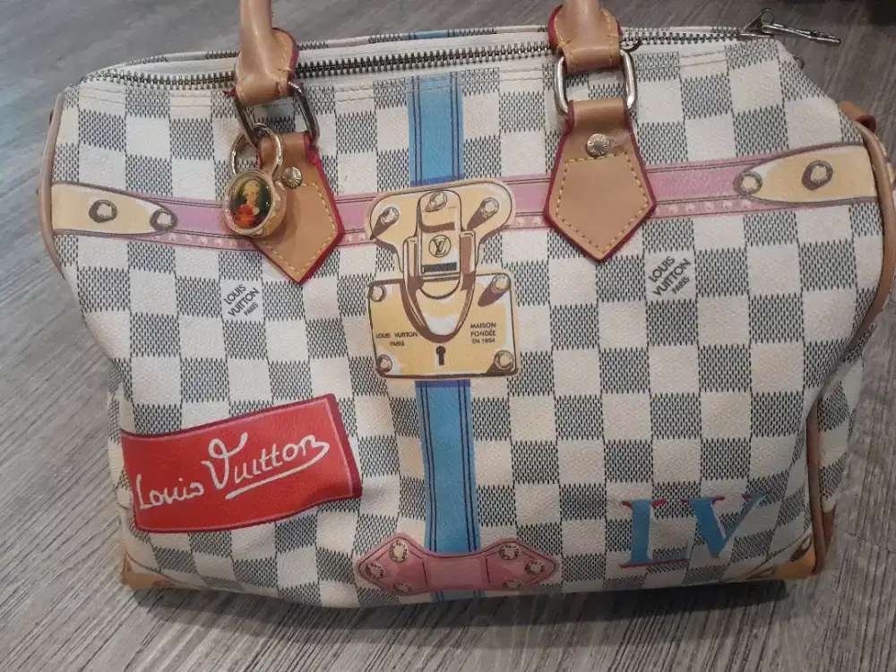 Tas louis vuitton