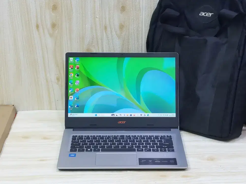 Acer Aspire 3 Intel Celeron N5100